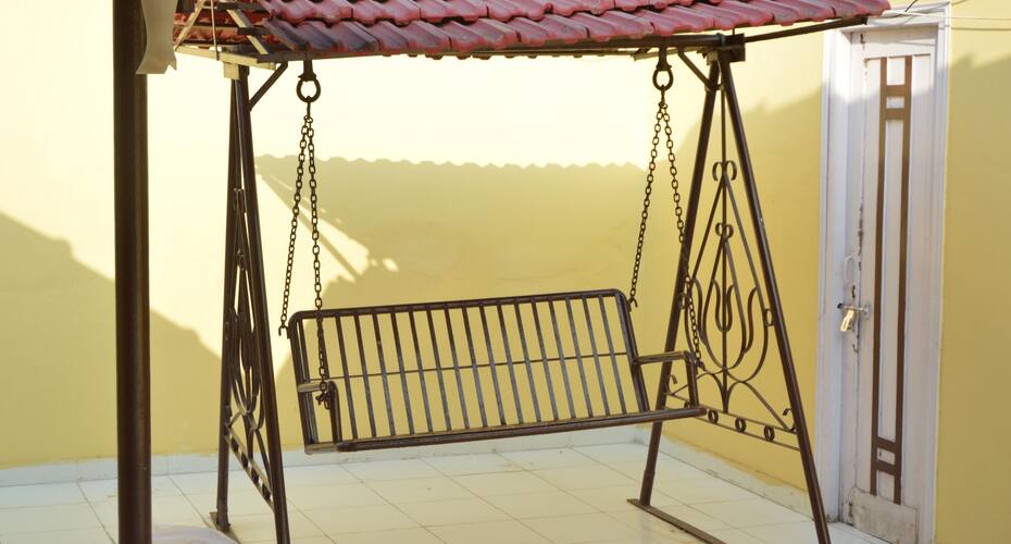 Hari Champa Resort, Surat 4